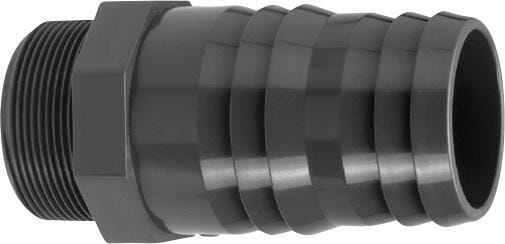 Raccord de tuyau 12mm x M 1/4" · réf. V357013