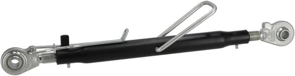 Barre de poussée rotule/rotule 450, M24 cat.1/1 · réf. TL4502411KR