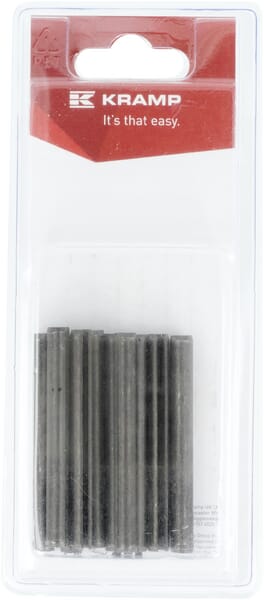 Goupille élastique 6 x 60 mm (10) — réf. KR1481660P10B