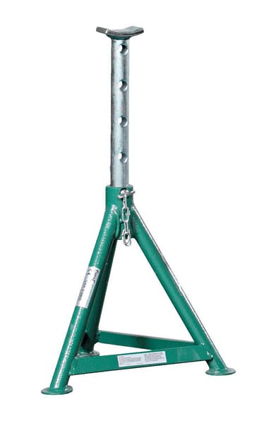 Podkládací stojany Compac