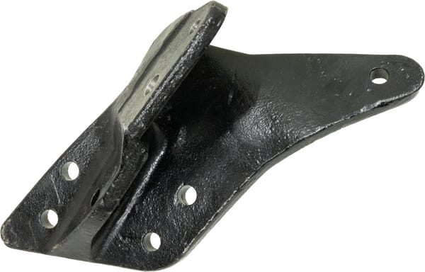 Talon rasette universel vue 2