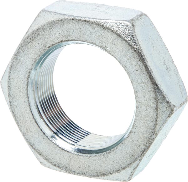 Ecrou hexagonal M36x1,5 DIN439-5 Zn LH · réf. 30310015