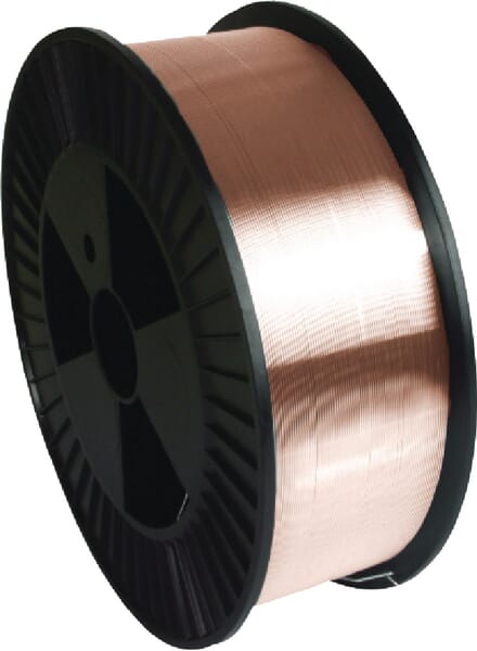Fil à souder SG2 1,2mm 15kg · réf. 086241GYS