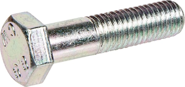 Vis 6 pans DIN931 M12LHX50-8.8Lemken · réf. 3013381