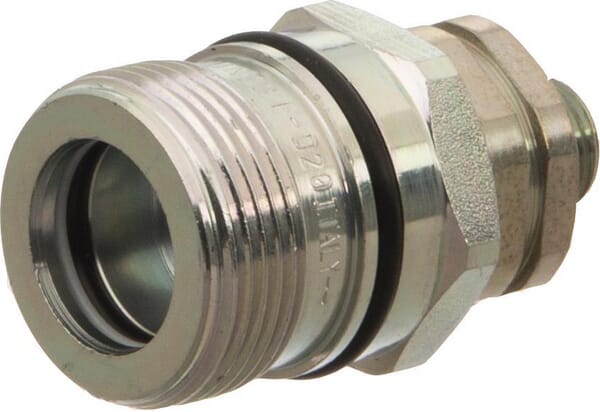Coupleur à visser fem M16x150 — réf. SKSF12L16