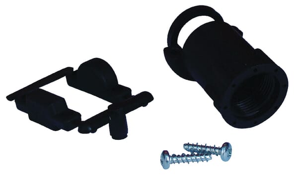 Guide-câble 13 SHELL · réf. AMP182663