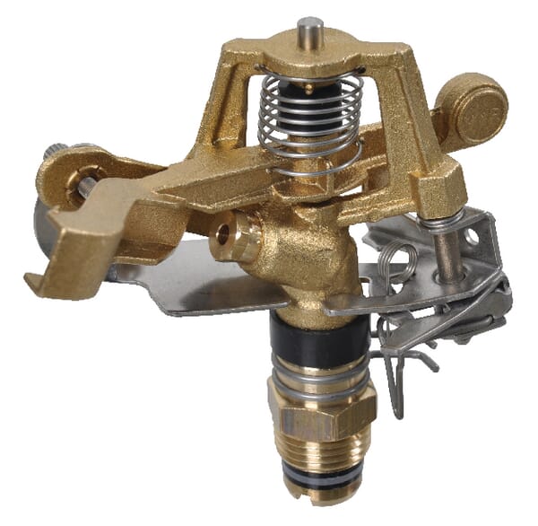 Arroseur-can. rég. V80 mâ 1/2" · réf. WG803000