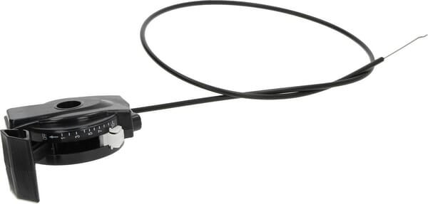 Control cable