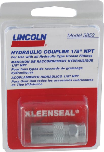 Buse 1/8" NPT — réf. FP5852
