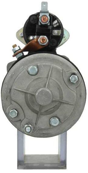 Démarreur 12 V 2,1 kW vue 3