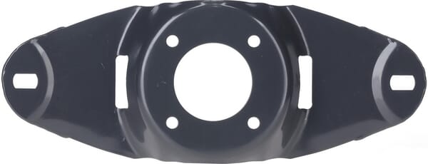 Unašeč nože, D = 356, VS