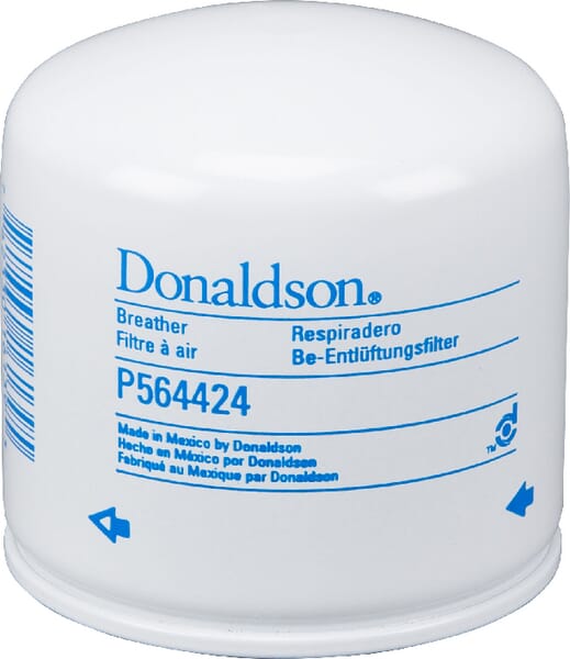 Reniflard hydr., à visser · réf. P564424