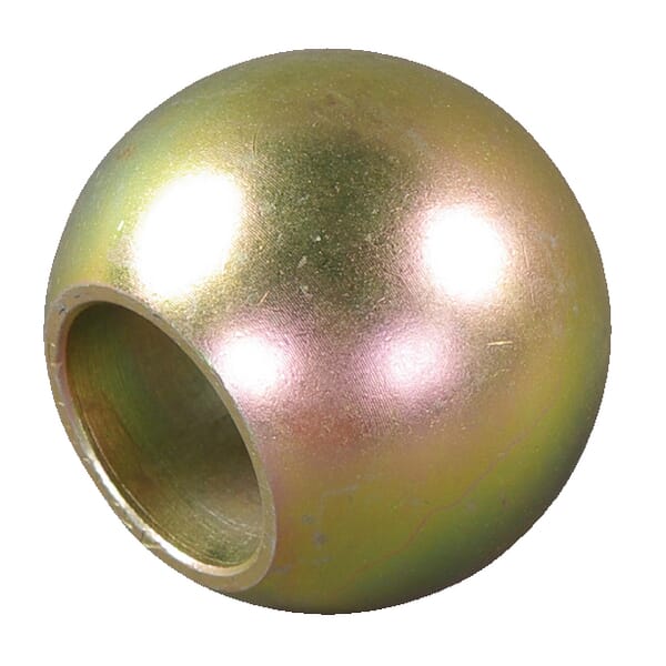 Rotule d'attelage inférieure Cat.1/1 Ø22,4/44x35mm Walterscheid · réf. 305051