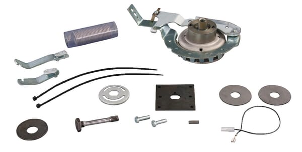 Kit de conversion frein moteur · réf. E06417ASM