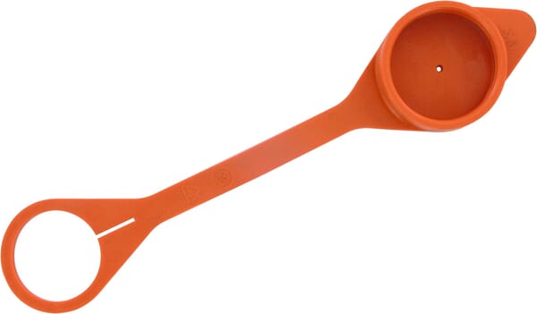 Bouchon pour mâle FFI-FFH 3/4 · réf. TM2FI34