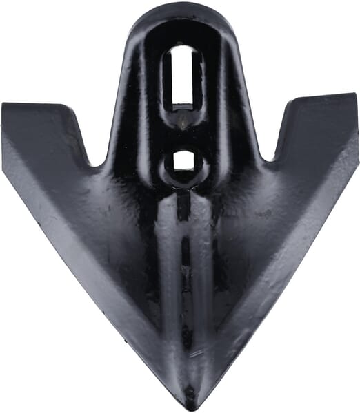 Soc triangulaire 250 mm · réf. 78702978