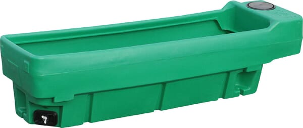 Abreuvoir Prebac BS 200 l — réf. BU2231