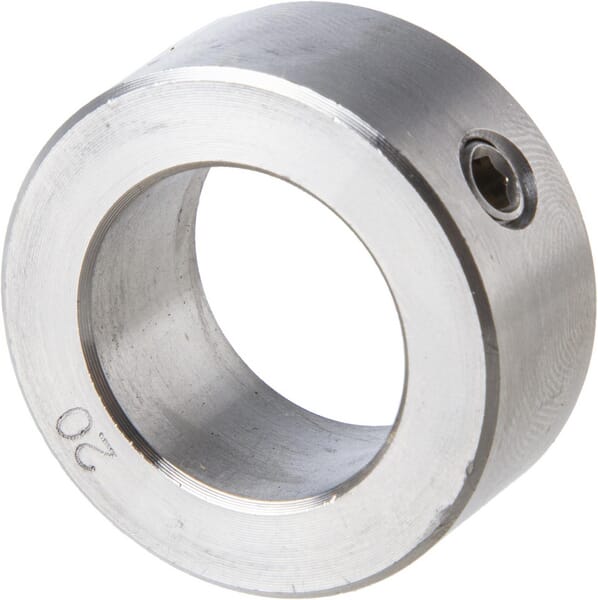 Bague d'arrêt inox 20x32x14mm — réf. 705A20RVSP025