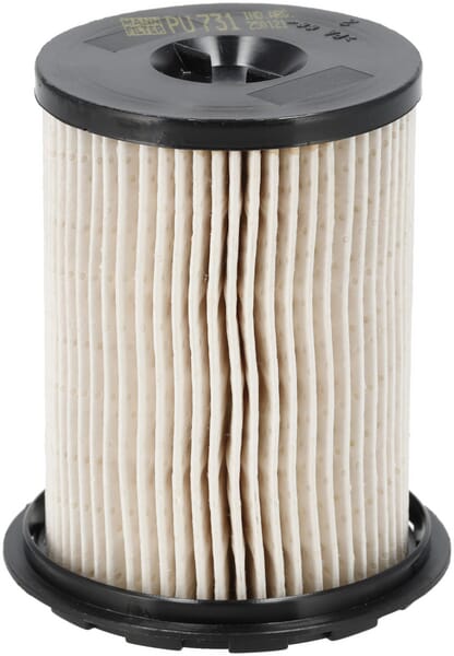 Filtre à carburant — réf. PU731X
