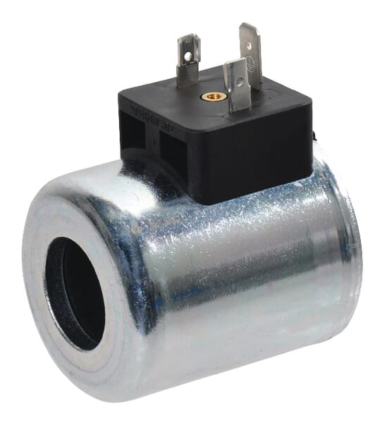 Bobine pour KREV-03 12 V c.c. — réf. KREV903012C