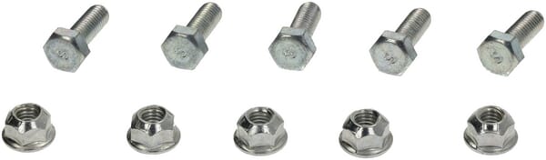 Kit de boulons de cisaillement, (5x) · réf. 06766V45A00
