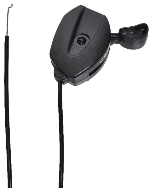 Câble d'accélérateur NTD 53 · réf. 1810055051