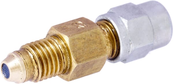 Buse UNF 5/16", 3 mm · réf. 009385230