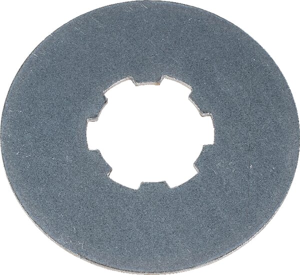 Disque profilé Fella — réf. 135189