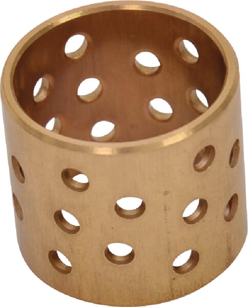 Bague permaglide 30x34x30 · réf. 1118601