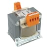 Single phase control current transformers