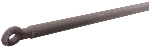Barre de remorquage 2400/40/40 16T — réf. 09060400
