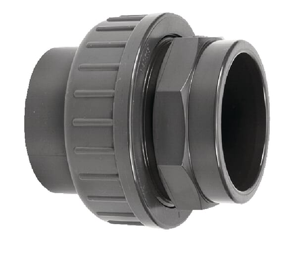 Raccord PVC 25x25mm · réf. 7025114