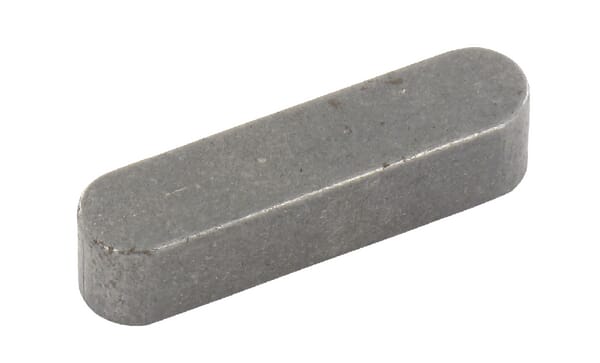 Pivot centr. MECII M/G 6x6x25 · réf. CM6DF