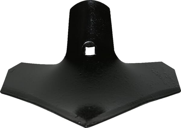 Soc triangulaire 200x 5 — réf. CP4099V