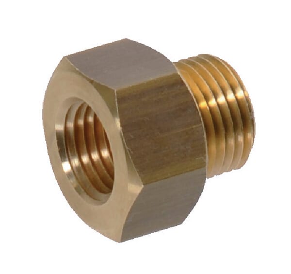 Adaptér IG/AG M14x1.5-5/8 18NP