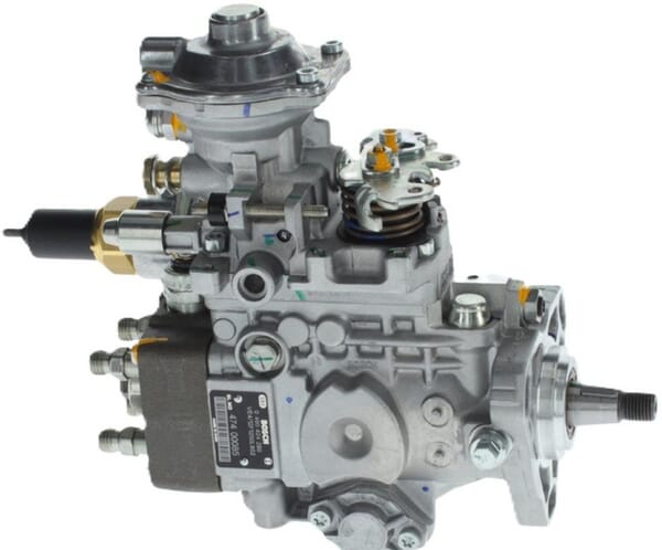 Pompe à injection de carburant — réf. 0460424280