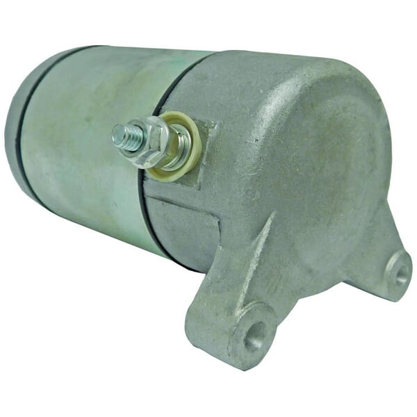 Démarreur 12V 0.6kW vue 5