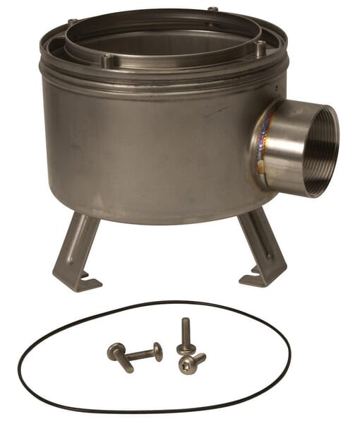 Těleso čerpadla Feka VS750