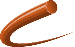 Волосінь для тримера Optiround 2,4 мм х 15 м