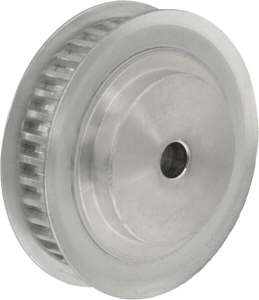 Ozubená řemenice T5-10 40Z