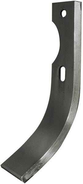 Lame rotative G 200/40x5 · réf. RB516031