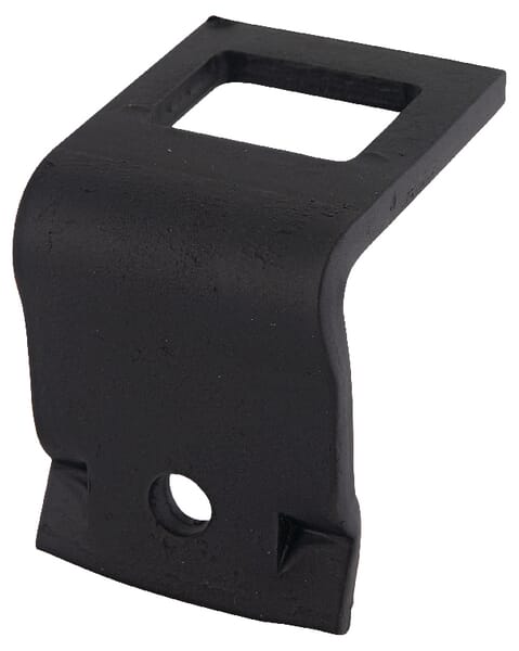 Fixation de dent 45 x 10 mm · réf. 5110303621
