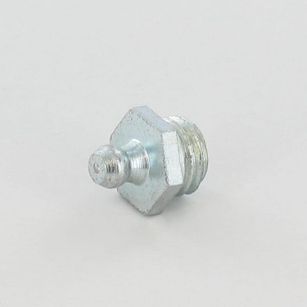 Maznice M12x1,75 180° pozink.