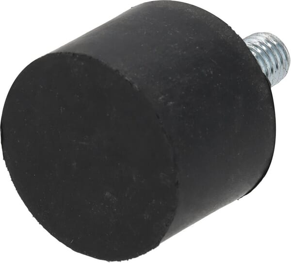Silent bloc TYPE D vue 2