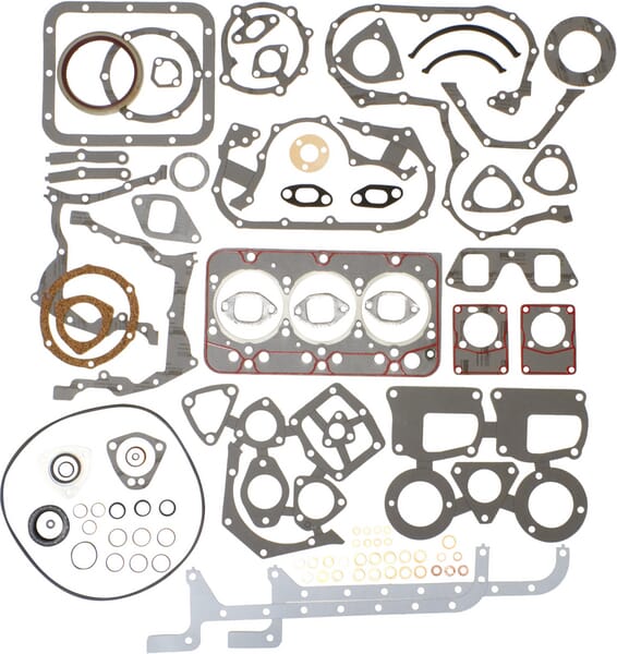 Jeu de joints moteur · réf. 1940098N