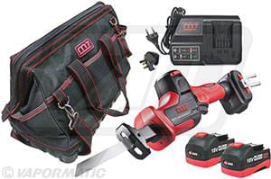 Akumulátorové kompaktní vratné nářadí