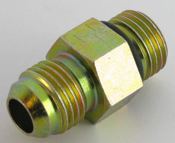 Hydraulické šroubení