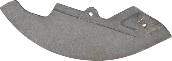 Etrave de soc a mais long Kuhn · réf. BNB0032