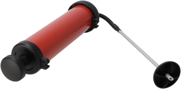 Pompe d'éjection AB big — réf. 567792