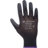 PU assembly gloves
